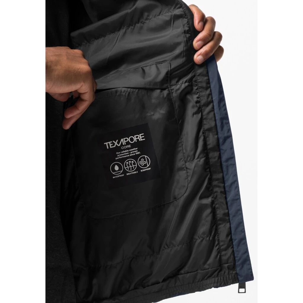 Jack Wolfskin Outdoorjacke »TEXTOR JKT M«, Mit Kapuze 7 Jack Wolfskin Outdoorjacke »TEXTOR JKT M«, Mit Kapuze – Bild 5