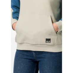 Jack Wolfskin Kapuzenpullover »365 HOODY W« -Jack Wolfskin 27b4784637ea6c5cab4e921c3f0a7f14