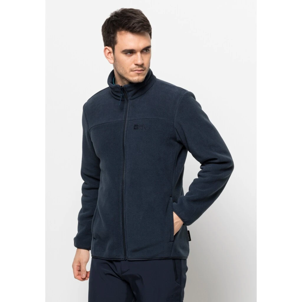 Jack Wolfskin 3-in-1-Funktionsjacke »TAUBENBERG 3IN1 JKT M«, (2 Teilig), Mit Kapuze 5 Jack Wolfskin 3-in-1-Funktionsjacke »TAUBENBERG 3IN1 JKT M«, (2 Teilig), Mit Kapuze – Bild 3