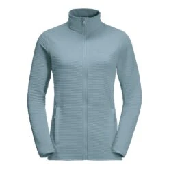 Jack Wolfskin Fleecejacke »MODESTO JACKET W« -Jack Wolfskin 2873bf1b86400b9240af02b76b796212