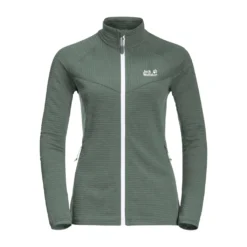 Jack Wolfskin Fleecejacke »ACTIVE TONGARI W« 9 Jack Wolfskin Fleecejacke »ACTIVE TONGARI W« -Jack Wolfskin 287898d11b0968a0386821bf83cd5108