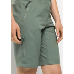 Jack Wolfskin Funktionsshorts »ACTIVATE TRACK SHORTS WOMEN« -Jack Wolfskin 2890da103201e0c97191028f9f3712eb