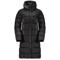 Jack Wolfskin Daunenmantel »FROZEN PALACE COAT W« -Jack Wolfskin 289a682ad09428019ed924fca5da7540