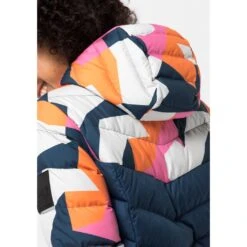 Jack Wolfskin Daunenjacke »365 HIDEAWAY DOWN JACKET W«, Mit Kapuze -Jack Wolfskin 28c1e207d754a6ee50445ed5edbc3049