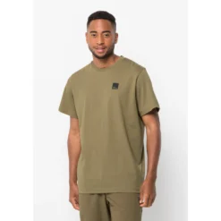 Jack Wolfskin T-Shirt »BIKE COMMUTE T M«