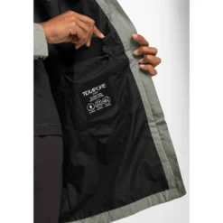 Jack Wolfskin Regenmantel »NORDEN PORT COAT W« -Jack Wolfskin 28da1a61482fc41d7f2b1550c9f47a5d