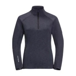Jack Wolfskin Stehkragenpullover »ATHLETIC 1/2 ZIP W« 9 Jack Wolfskin Stehkragenpullover »ATHLETIC 1/2 ZIP W« -Jack Wolfskin 28fcb760195c19f9dd3ef49089df363a