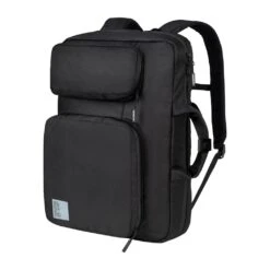 Jack Wolfskin Aktentasche »NEW YORK 2IN1 FLIPBAG«