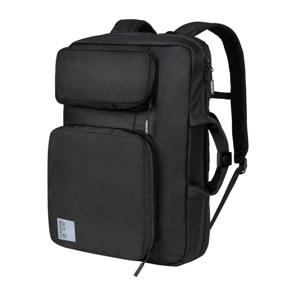 Jack Wolfskin Aktentasche »NEW YORK 2IN1 FLIPBAG« 3 Jack Wolfskin Aktentasche »NEW YORK 2IN1 FLIPBAG«