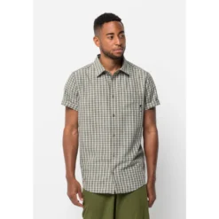 Jack Wolfskin Funktionshemd »EL DORADO SHIRT MEN«