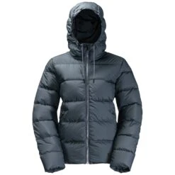 Jack Wolfskin Daunenjacke »FROZEN PALACE JACKET W«, Mit Kapuze 13 Jack Wolfskin Daunenjacke »FROZEN PALACE JACKET W«, Mit Kapuze -Jack Wolfskin 29cfc2243d69cda7a62c6cb873e902c0