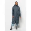 Jack Wolfskin Wintermantel »KYOTO LONG COAT W« -Jack Wolfskin 2a8dd3f706cf363178e67c34f7391e98