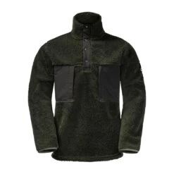 Jack Wolfskin Stehkragenpullover »PANK SNAP M« 9 Jack Wolfskin Stehkragenpullover »PANK SNAP M« -Jack Wolfskin 2aab85e77ca033548a9005ebd434ccbf