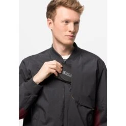 Jack Wolfskin Blouson »365 FEARLESS JACKET M« 9 Jack Wolfskin Blouson »365 FEARLESS JACKET M« -Jack Wolfskin 2ae075329c29714cab44a85d8c8261e0