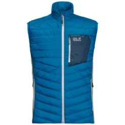 Jack Wolfskin Steppweste »ROUTEBURN VEST M« -Jack Wolfskin 2c1cc75214ae34ede420ab15eac41953
