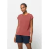 Jack Wolfskin T-Shirt »SOMMERWALD T W«