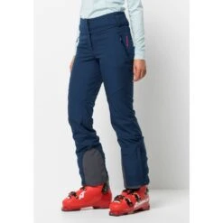 Jack Wolfskin Skihose »MONTEROSA PANTS W«