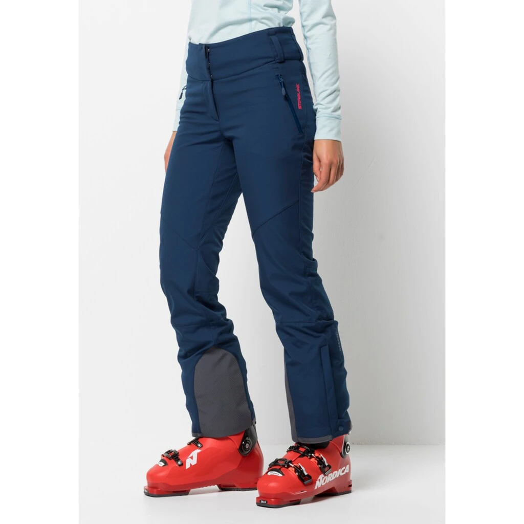 Jack Wolfskin Skihose »MONTEROSA PANTS W« 3 Jack Wolfskin Skihose »MONTEROSA PANTS W«