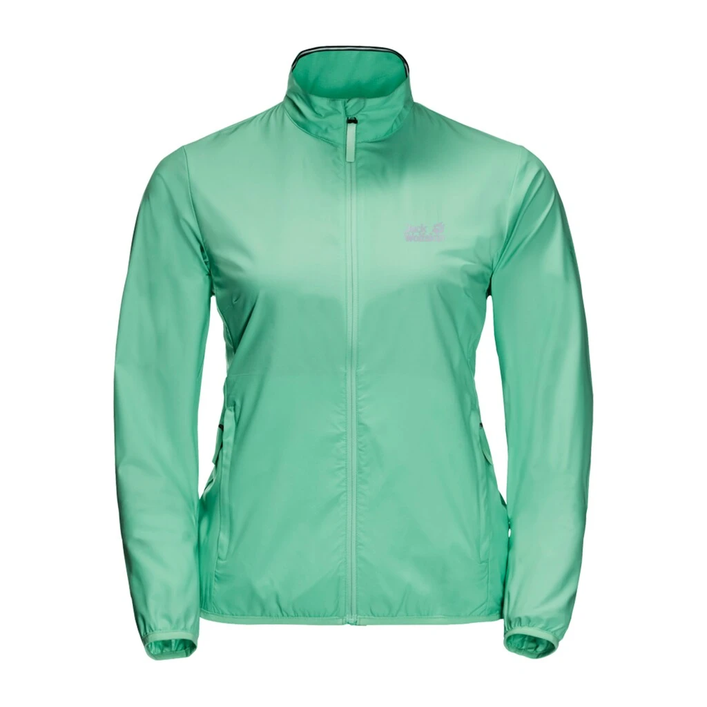 Jack Wolfskin Softshelljacke »JWP WIND W« 7 Jack Wolfskin Softshelljacke »JWP WIND W« – Bild 5