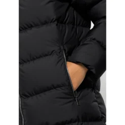 Jack Wolfskin Daunenmantel »FROZEN PALACE COAT W« -Jack Wolfskin 2dd877bfa7d75bf1ca771a55f7a520bb