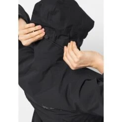 Jack Wolfskin Funktionsmantel »ATHLETIC COAT W« -Jack Wolfskin 2f1384a8ffc28ac7624062c3ca4b2a21