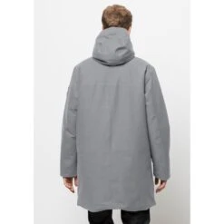 Jack Wolfskin Parka »NATURE WOODS PARKA M«, Mit Kapuze -Jack Wolfskin 2f46f650bbfed6e76f401aba741b7a05