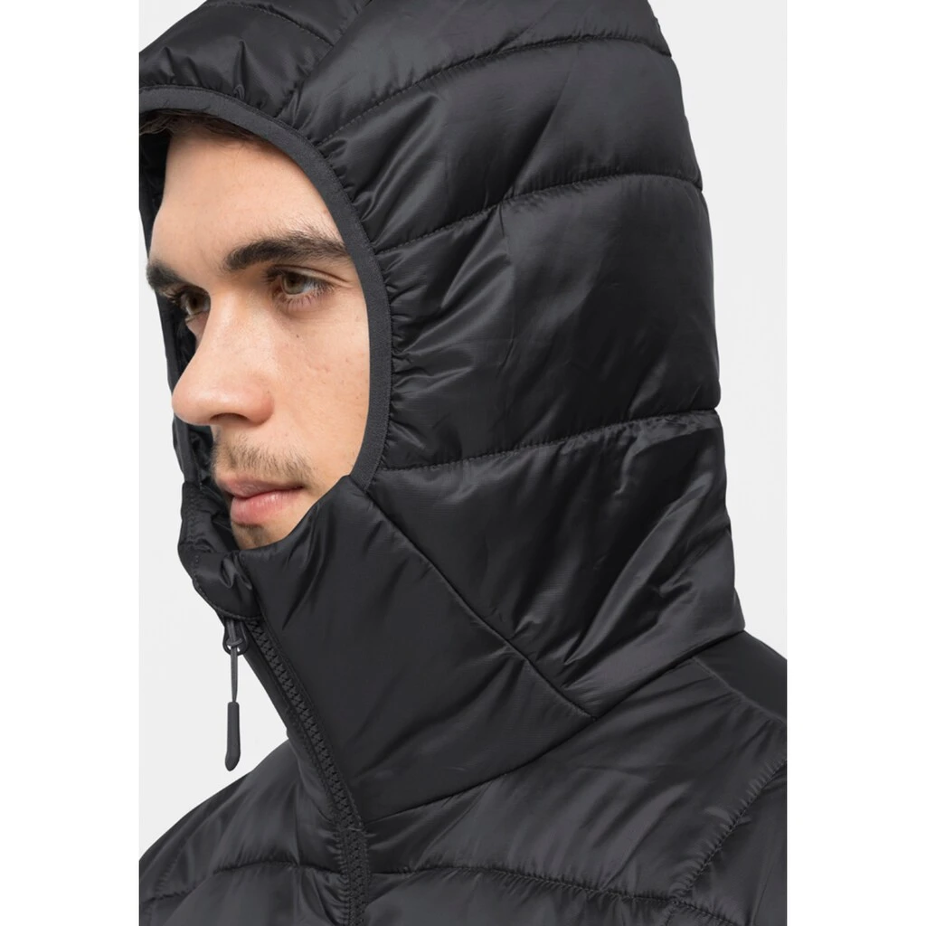 Jack Wolfskin Funktionsjacke »ARGON THERMIC JACKET M«, Mit Kapuze 5 Jack Wolfskin Funktionsjacke »ARGON THERMIC JACKET M«, Mit Kapuze – Bild 3