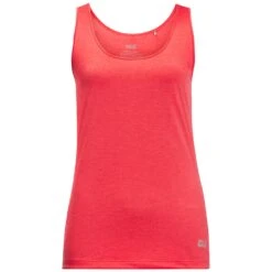 Jack Wolfskin Funktionsshirt »PACK & GO TANK W« -Jack Wolfskin 30431b05c873c1d58d0b1df0963791f5