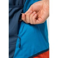 Jack Wolfskin Funktionsshirt »TOURER HALFZIP T M« -Jack Wolfskin 3065996c40f2f2aaf9447e174d417fe1