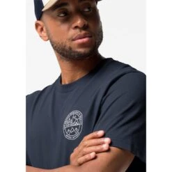 Jack Wolfskin T-Shirt »CAMPFIRE T M« -Jack Wolfskin 306a110f904ae7c2f199c84539def05c