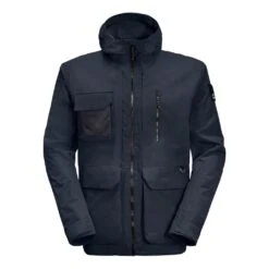 Jack Wolfskin Outdoorjacke »365 REBEL JACKET M«, Mit Kapuze -Jack Wolfskin 30d5e2b4bb462421fb6a632566e16358