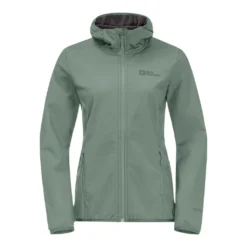 Jack Wolfskin Softshelljacke »BORNBERG HOODY W«, Mit Kapuze 9 Jack Wolfskin Softshelljacke »BORNBERG HOODY W«, Mit Kapuze -Jack Wolfskin 30f33b65e4dd44f63234a10d5feebefc