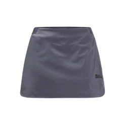 Jack Wolfskin Hosenrock »PRELIGHT SKORT W« -Jack Wolfskin 314d63756c34cb54aa18e4a6c95fe94a