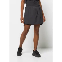 Jack Wolfskin Hosenrock »BIKE COMMUTE SKORT W«