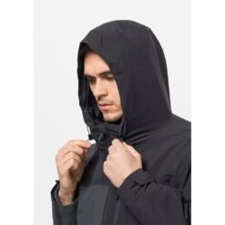 Jack Wolfskin 3-in-1-Funktionsjacke »FELDBERG 3IN1 JKT M«, (2 Teilig), Mit Kapuze 13 Jack Wolfskin 3-in-1-Funktionsjacke »FELDBERG 3IN1 JKT M«, (2 Teilig), Mit Kapuze -Jack Wolfskin 31756cb5d294587a81bead1e98eb35de