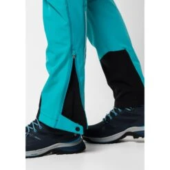 Jack Wolfskin Softshellhose »GRAVITY SLOPE PANTS WOMEN« -Jack Wolfskin 3199dcdf12edf459082d0a1ad36fa292