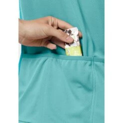 Jack Wolfskin Funktionsshirt »TOURER HALFZIP T W« -Jack Wolfskin 319df9c9080c8e1e7efae0fbfdf0f5d4