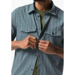 Jack Wolfskin Funktionshemd »THOMPSON SHIRT MEN« -Jack Wolfskin 31cbde03815baab58e241ca9673b18ef