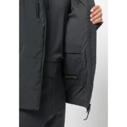 Jack Wolfskin Softshelljacke »BIKE COMMUTE INS JKT M«, Mit Kapuze -Jack Wolfskin 321be577aecacde3a1fc6923120cb753