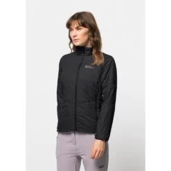 Jack Wolfskin 3-in-1-Funktionsjacke »BERGLAND 3IN1 JKT W«, (2 Teilig), Mit Kapuze -Jack Wolfskin 325f365294eb1348f94d246abc3d5996