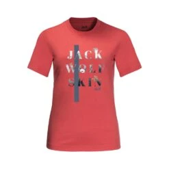 Jack Wolfskin T-Shirt »MOUNTAIN T W« 9 Jack Wolfskin T-Shirt »MOUNTAIN T W« -Jack Wolfskin 32ece3785d9125fa7efd1e9ce465081a