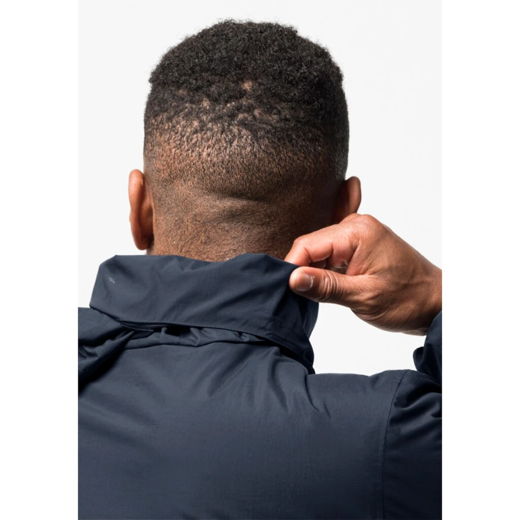 Jack Wolfskin Outdoorjacke »TEXTOR JKT M«, Mit Kapuze 6 Jack Wolfskin Outdoorjacke »TEXTOR JKT M«, Mit Kapuze – Bild 4