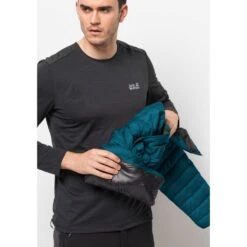 Jack Wolfskin Daunenjacke »PASSAMANI DOWN JKT M« 13 Jack Wolfskin Daunenjacke »PASSAMANI DOWN JKT M« -Jack Wolfskin 3300619bf2acc7bb355c2366295dda38