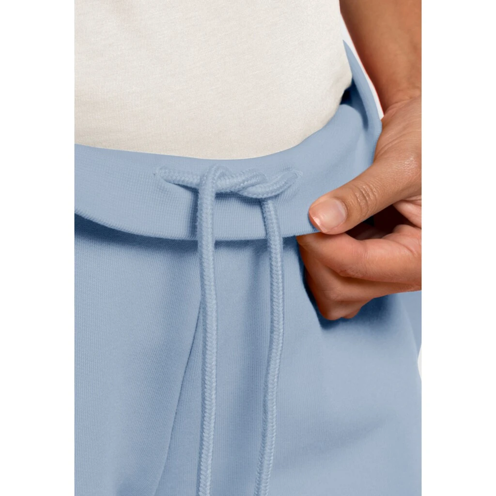 Jack Wolfskin Sweathose »ESSENTIAL SWEAT PANTS W« 6 Jack Wolfskin Sweathose »ESSENTIAL SWEAT PANTS W« – Bild 4