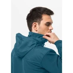 Jack Wolfskin Fleecejacke »BLIZZARD FZ M«, Mit Kapuze 13 Jack Wolfskin Fleecejacke »BLIZZARD FZ M«, Mit Kapuze -Jack Wolfskin 33a07e8267414754901688bd16031e7e