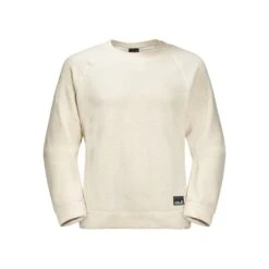 Jack Wolfskin Rundhalspullover »NATURE LIFE PULLOVER M« -Jack Wolfskin 33d21ed45c21521c4f2cd77984a9a959