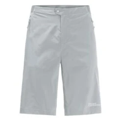 Jack Wolfskin Outdoorhose »PRELIGHT SHORT M« -Jack Wolfskin 34554a90de44bf260b8b66516f12fa99