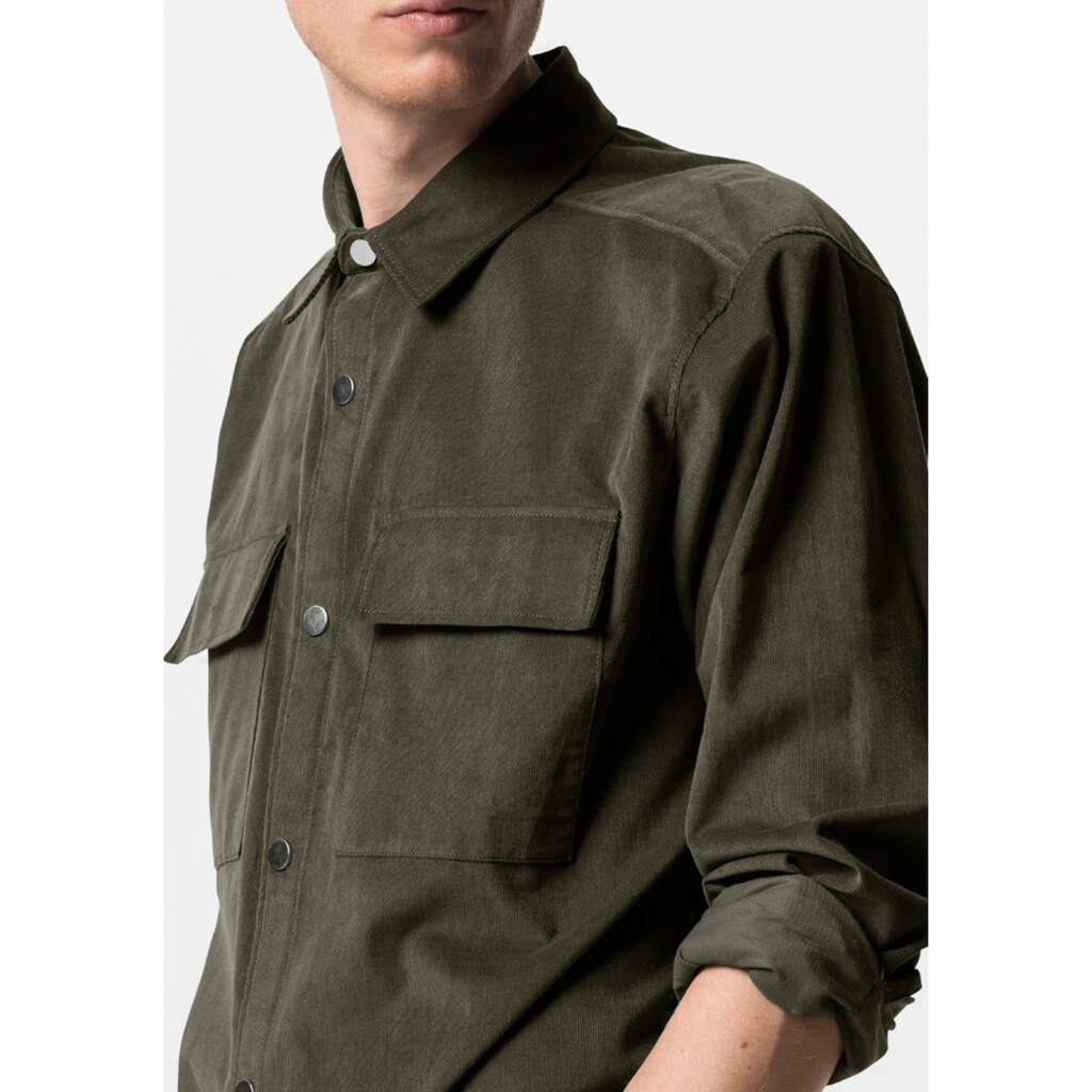 Jack Wolfskin Langarmhemd »NATURE SHIRT M« 6 Jack Wolfskin Langarmhemd »NATURE SHIRT M« – Bild 4