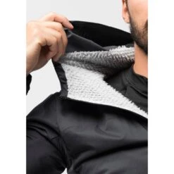 Jack Wolfskin Funktionsjacke »PRELIGHT ALPHA JKT M«, Mit Kapuze -Jack Wolfskin 3503cae07c7747d08401a3ce600da0b6