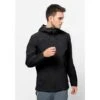 Jack Wolfskin Outdoorjacke »HIGHEST PEAK 2.5L M«, Mit Kapuze